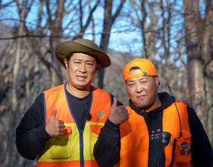 【テレビ出演】「サンドのこれが東北魂だ」で紹介して頂きました!