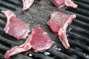 鹿肉を焼き肉で頂くには?お肉の選び方から下ごしらえ、焼き方まで!