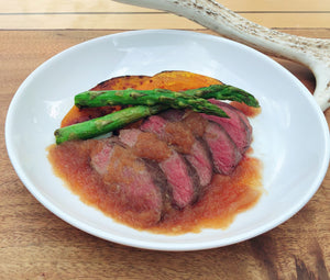 鹿肉の部位別おすすめレシピ総まとめ!美味しいジビエ料理のコツを徹底解説