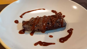 鹿肉ステーキの作り方　鹿肉に合うソース３選！MOMIJIメンバーが徹底比較（ロース）