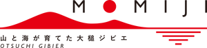 社名「MOMIJI」の由来は「鹿肉」の別名「もみじ」から！