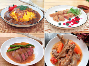 ジビエのプロ直伝！初心者でも簡単に鹿肉を美味しく調理できるレシピとは？