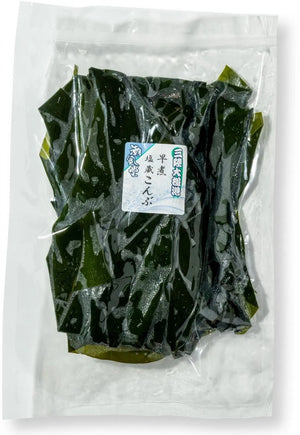 三陸岩手県産 早煮昆布（350g）