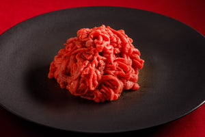大槌鹿　ひき肉（200g）～ハンバーグ、餃子、ミートボールに