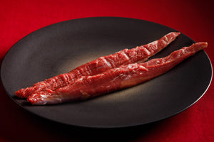 【予約販売】大槌鹿　ヒレ肉（200g）
