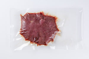 大槌鹿　ひき肉（200g）～ハンバーグ、餃子、ミートボールに