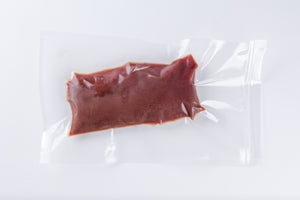 【予約販売】大槌鹿　ロース肉（200g）