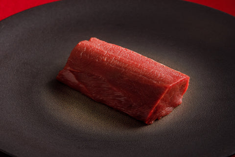 大槌鹿　精肉