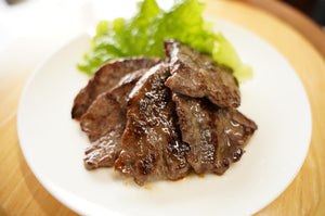 【鹿肉ファン向け！】5000円セット（ロース・寒こうじ・アバラ）