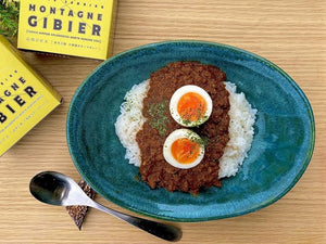 【缶詰4缶セット】コク旨シチュー缶＋キーマカレー缶