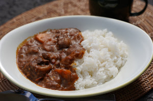 【鍋料理におすすめ】鹿肉5000円セット（しゃぶしゃぶ、スジ、アバラ）