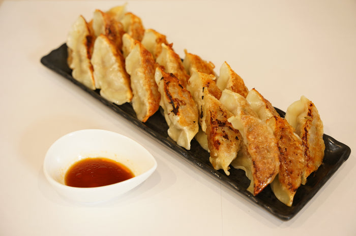 【鹿餃子】ジビエ初心者でも気軽に鹿肉を楽しめる定番商品！