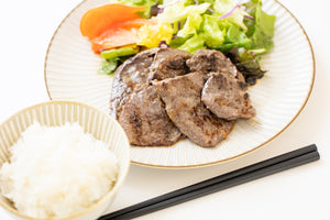 【焼くだけ簡単！】大槌鹿の寒こうじ漬け【農林水産省大臣官房賞】