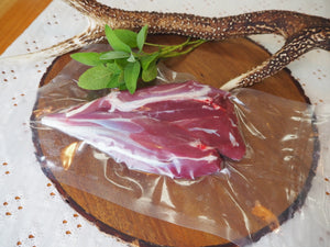 大槌鹿　スジ肉